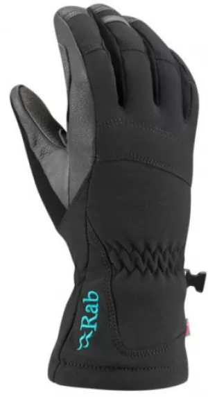 Горнолыжные перчатки Baltoro W