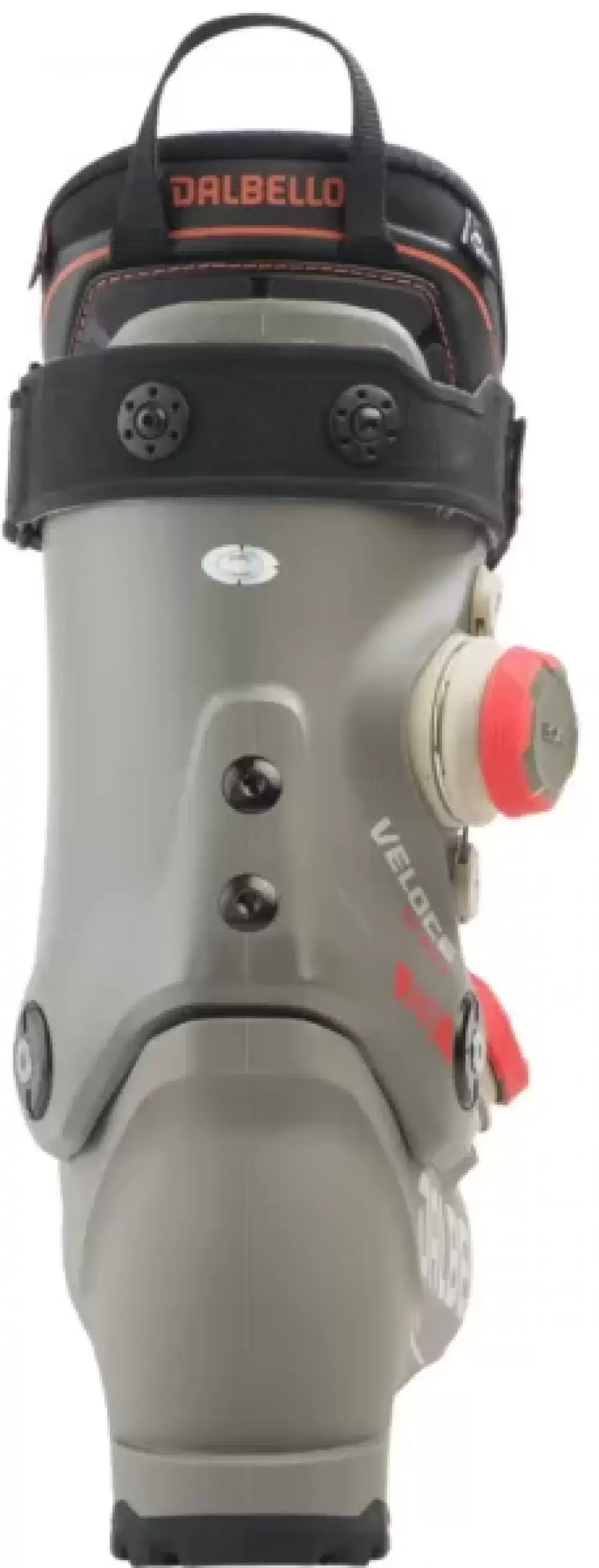 Imagine pt. Ghete de schi alpin Veloce Space 120 Dual ST.