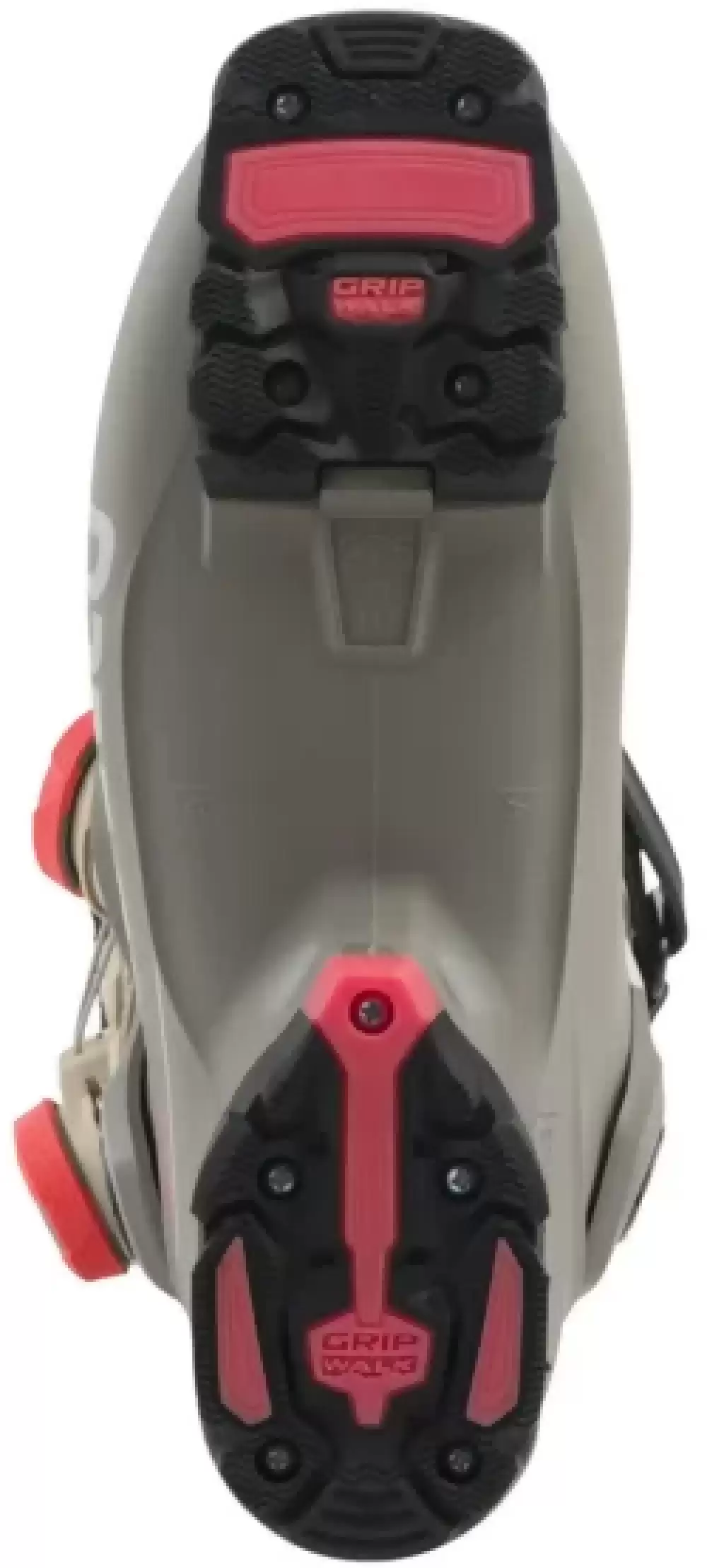 Imagine pt. Ghete de schi alpin Veloce Space 120 Dual ST.