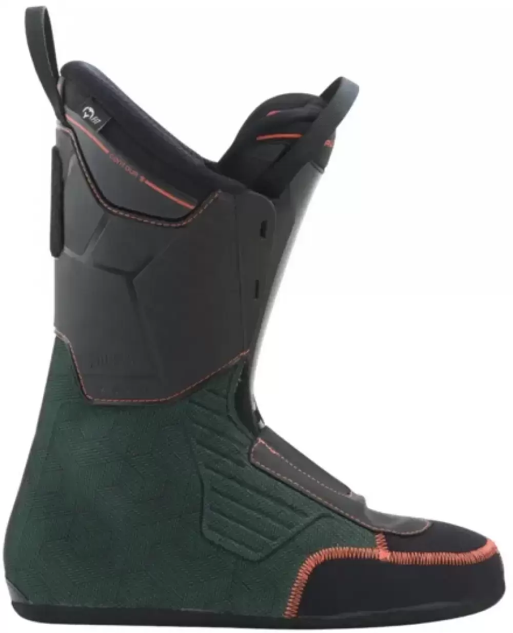 Imagine pt. Ghete de schi alpin Veloce Space 120 Dual ST.