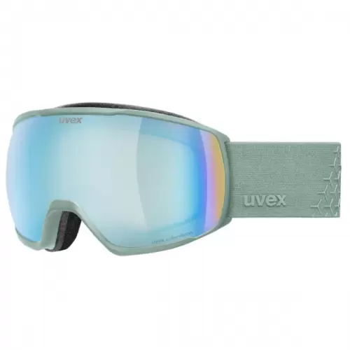 Лыжная маска Victorious CV