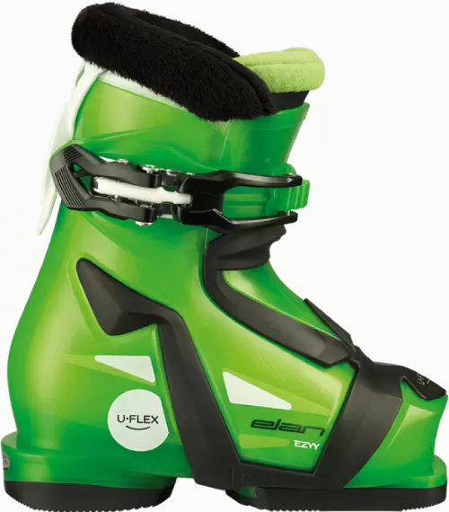 EZYY 1 Ski Boots