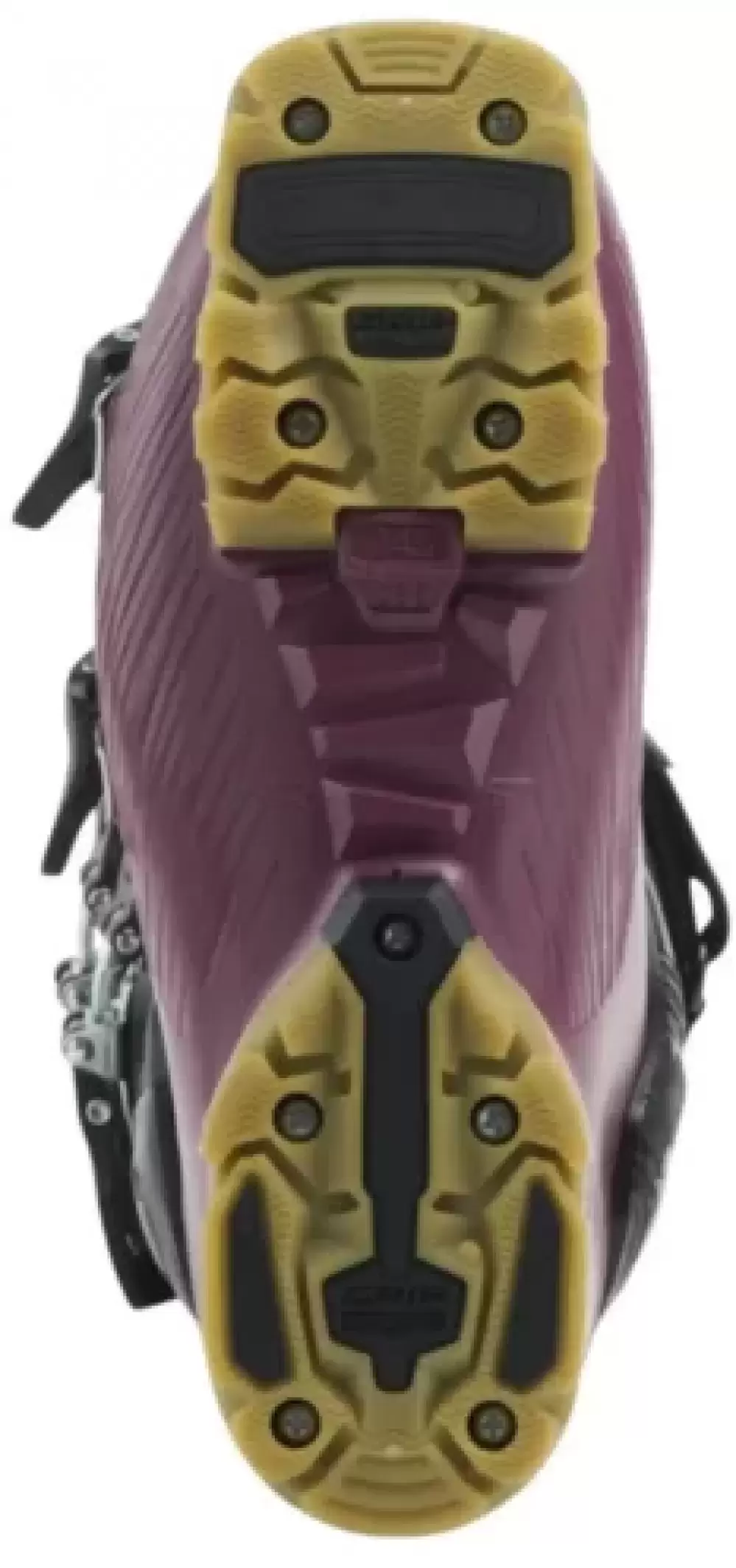 Фото для Горнолыжные ботинки Veloce Max 80 W GW