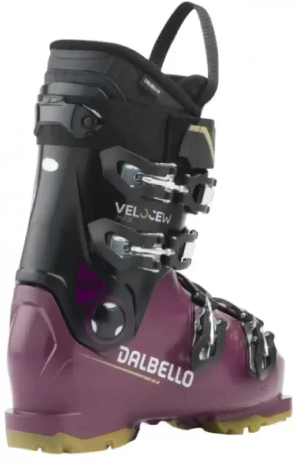 Фото для Горнолыжные ботинки Veloce Max 80 W GW