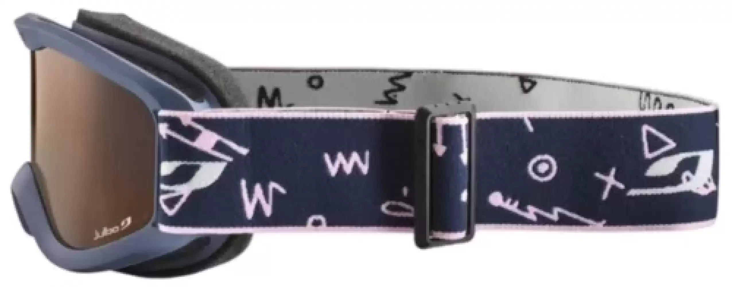 Imagine pt. Mască de schi Proton