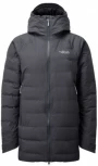 Image of Valiance Parka Ski Jacket