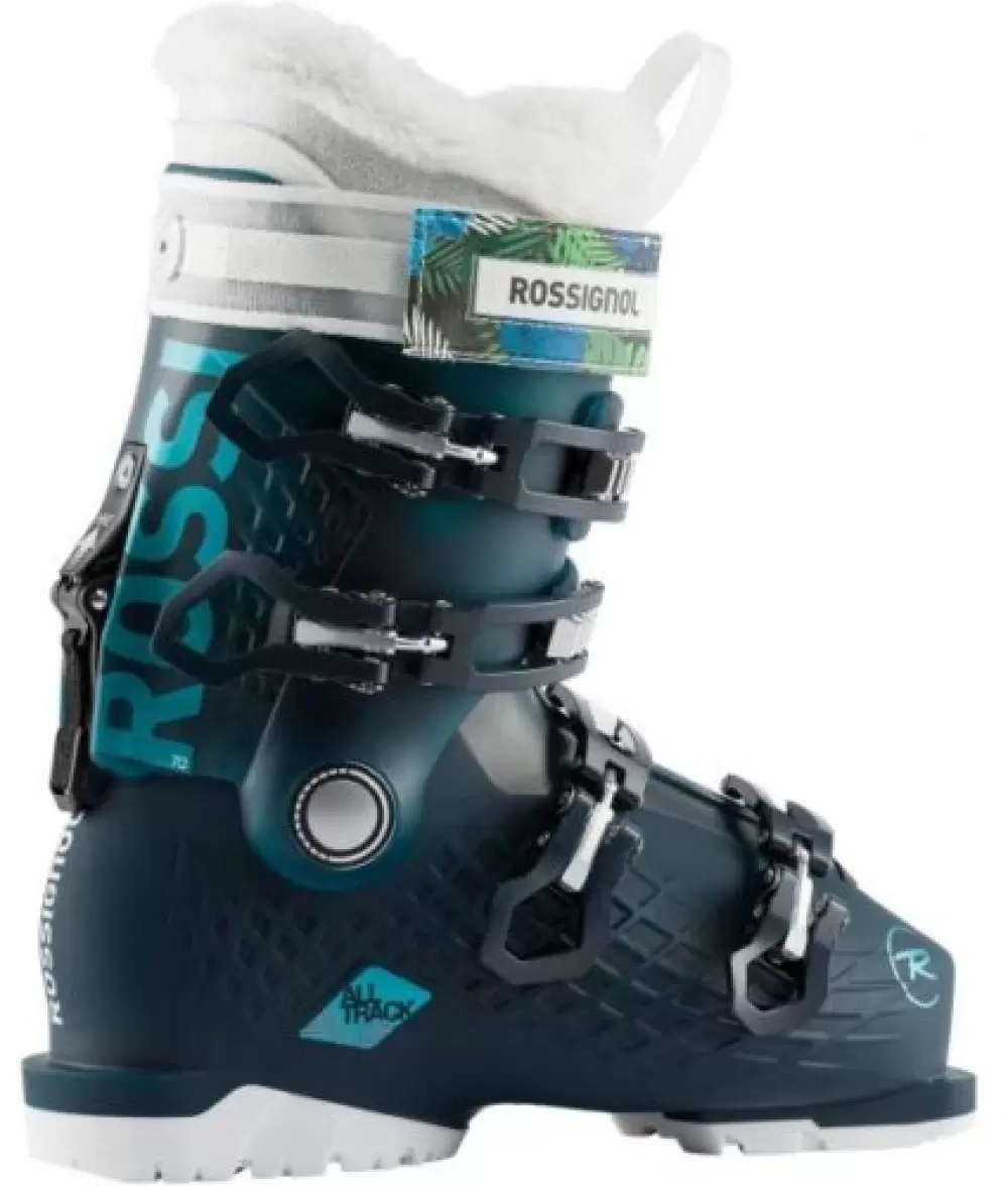 Imagine pt. Clăpari Alltrack 70 W