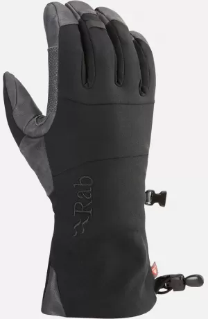 Baltoro Gloves