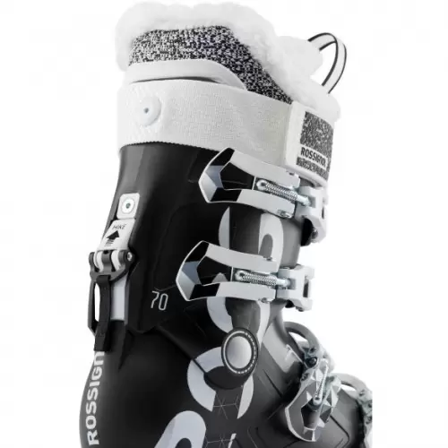 Track 70 Ski Boots