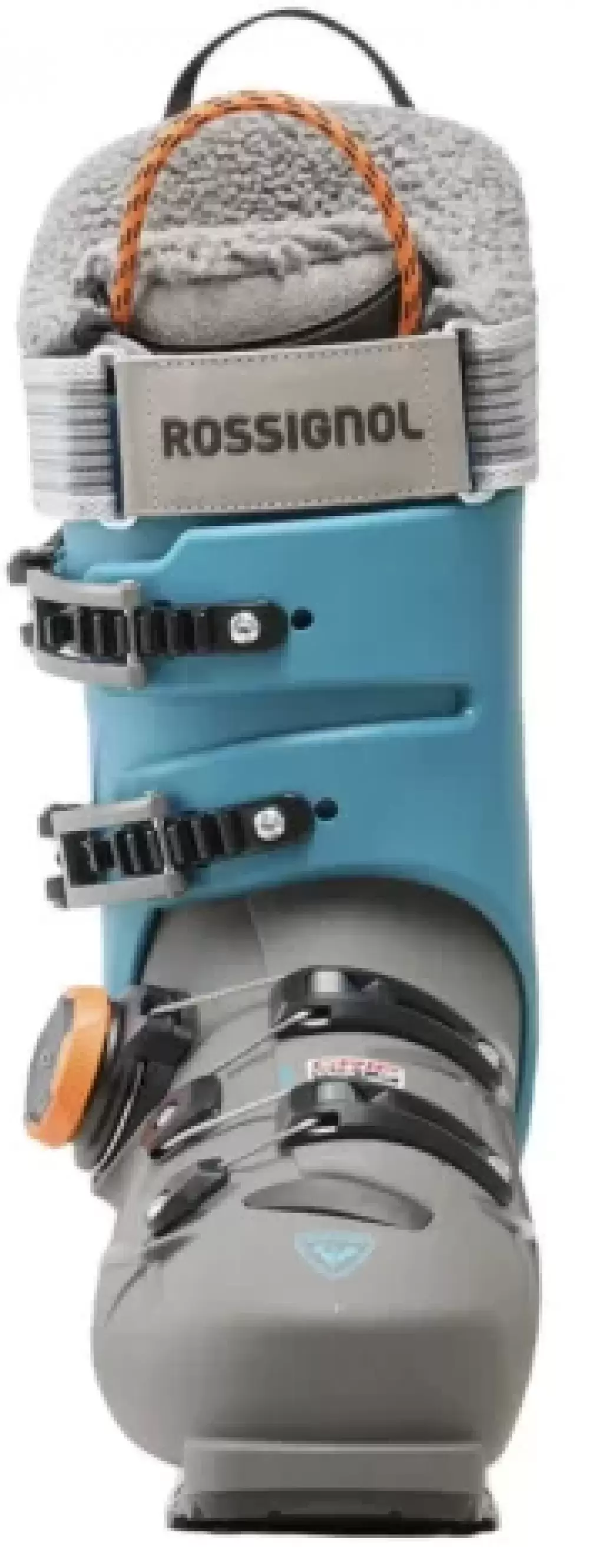 Imagine pt. Clăpari Alltrack 110 HV Boa GW