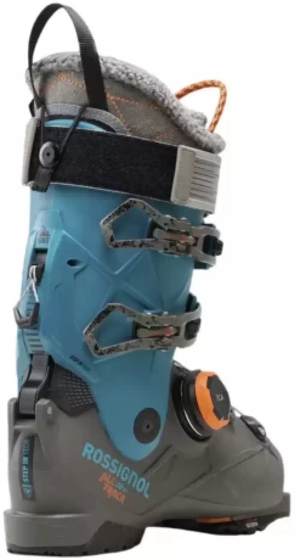 Imagine pt. Clăpari Alltrack 110 HV Boa GW