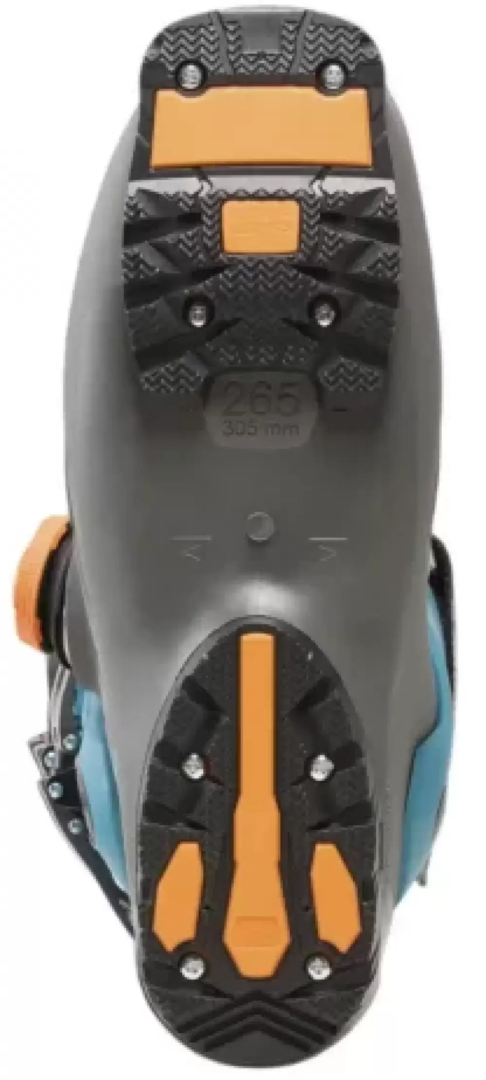 Imagine pt. Clăpari Alltrack 110 HV Boa GW