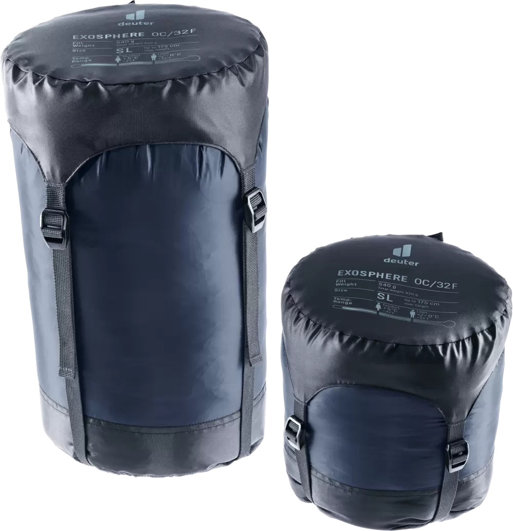 Imagine pt. Sac de dormit Exosphere 0°