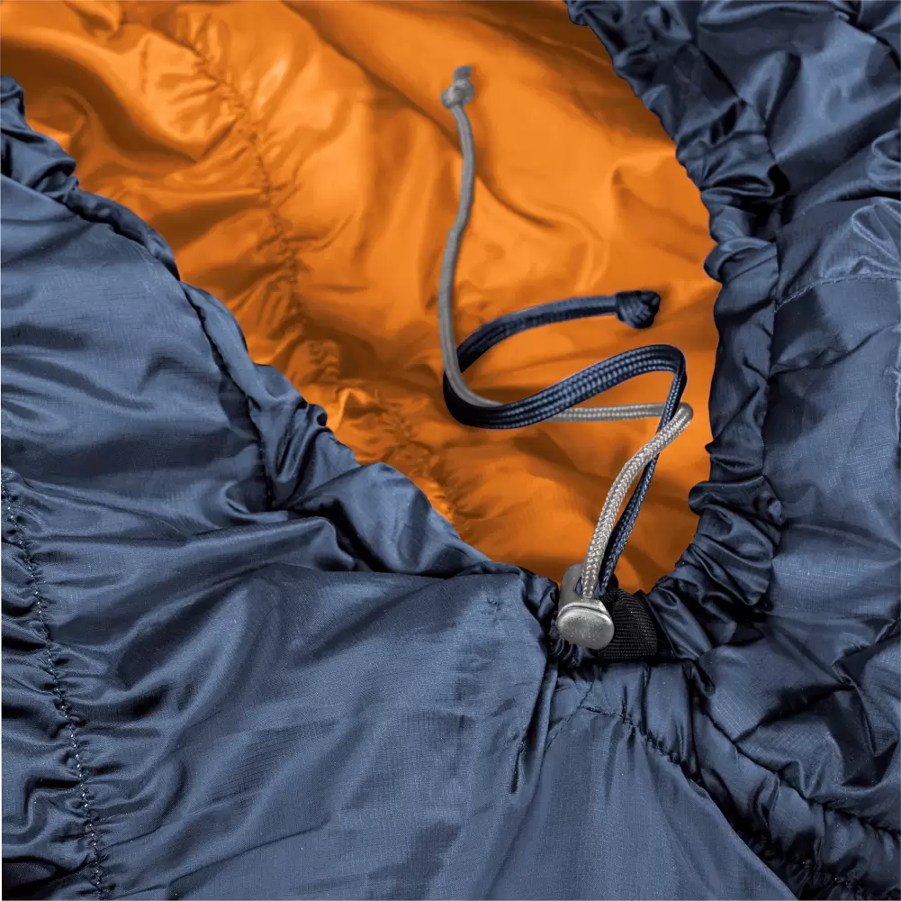 Imagine pt. Sac de dormit Exosphere 0°