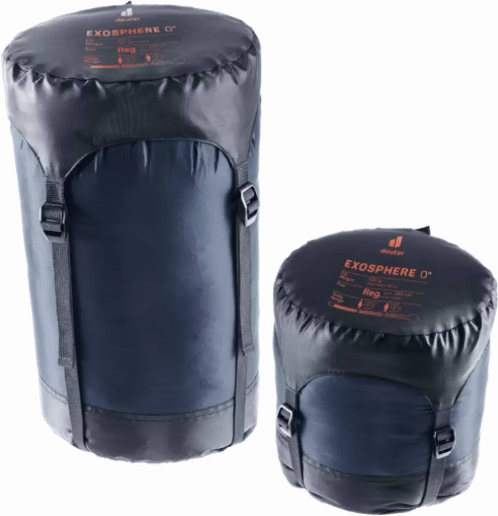 Image of Exosphere 0° Sleeping Bag