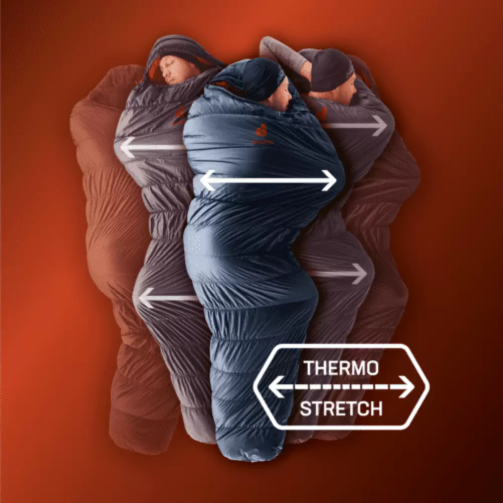 Image of Exosphere 0° Sleeping Bag