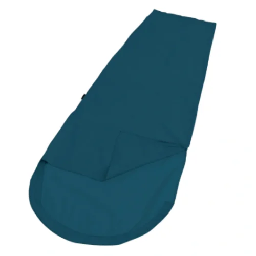 Linnet Travel Sheet Square Sleeping Bag