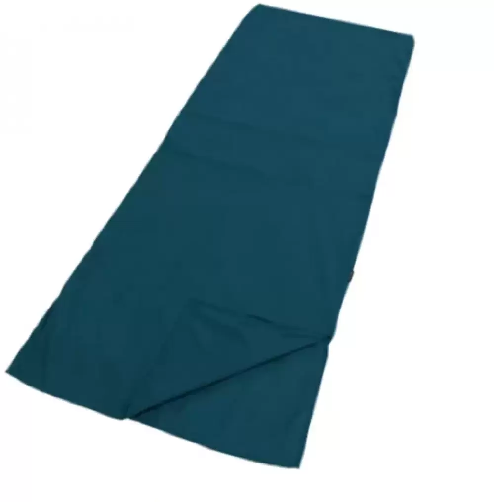 Sac de dormit Linnet Travel Sheet Square