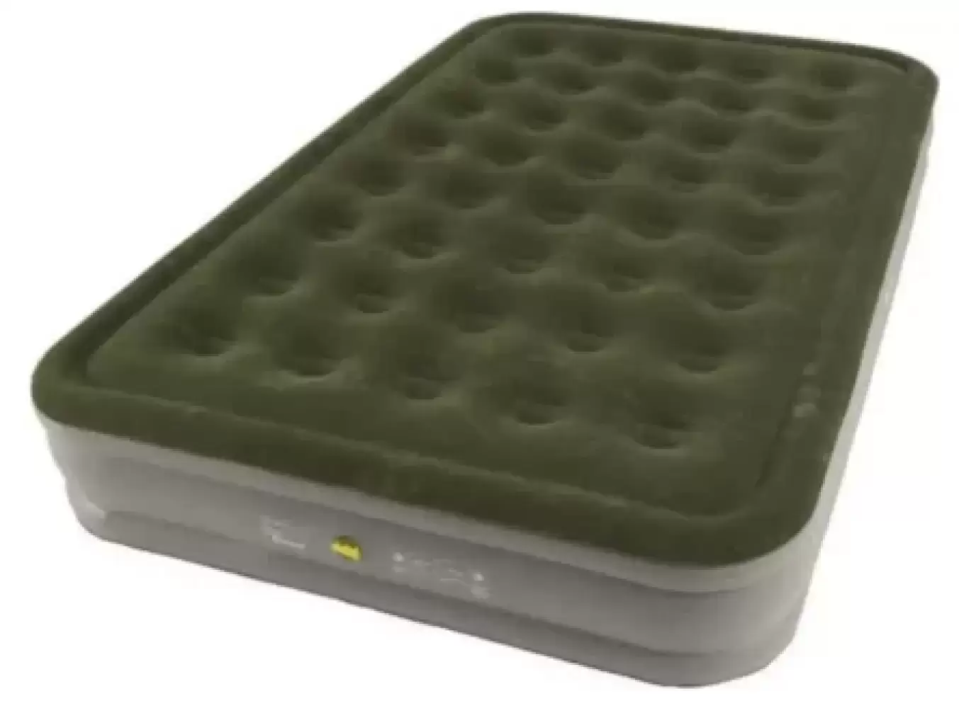 Image of Flock Excellent Single Inflatable Travel Mattress