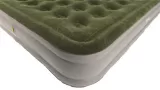 Image of Flock Excellent Single Inflatable Travel Mattress