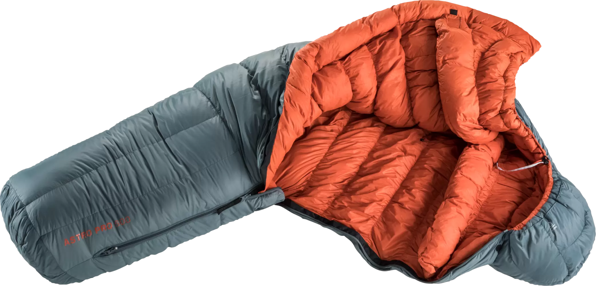 Фото для Спальный мешок Astro Pro 600 SL