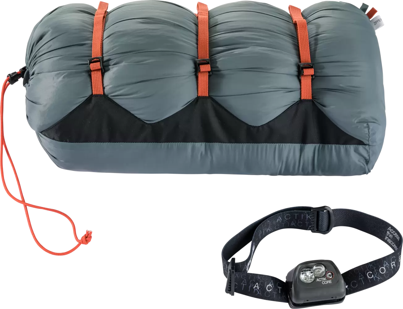 Фото для Спальный мешок Astro Pro 600 SL