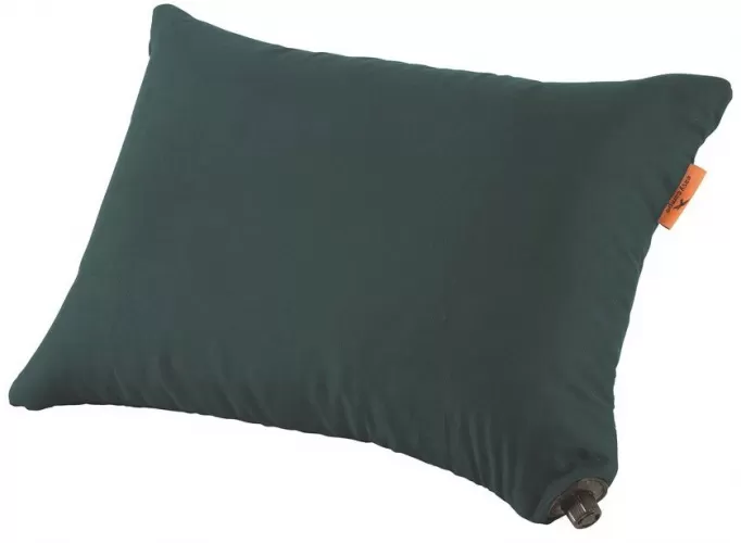 Moon Compact Inflatable Pillow