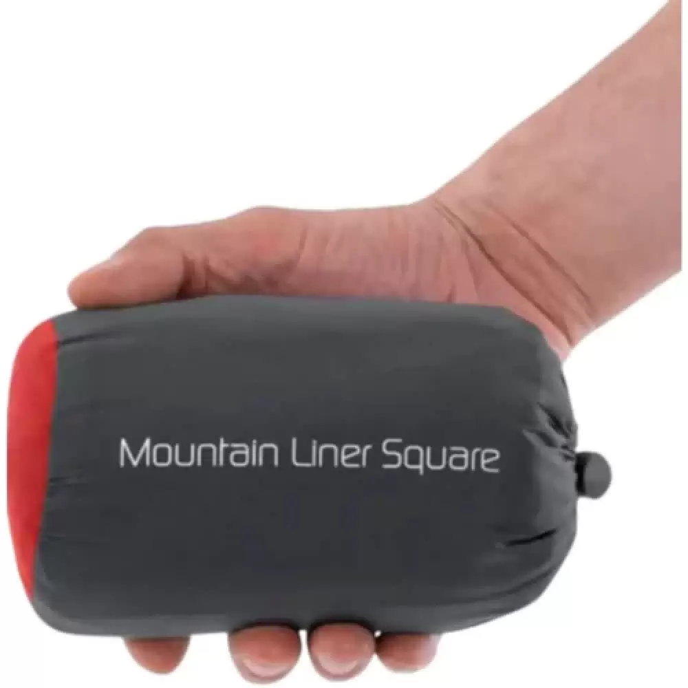 Imagine pt. Căptuşeală pt. sac de dormit Mountain Liner Square