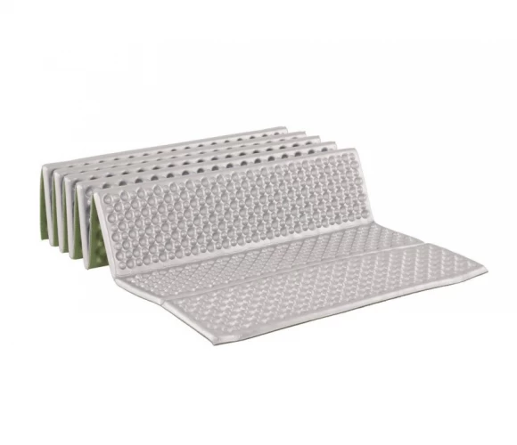 Honeycomb with Aluminum Sleeping Mat