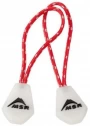 Image of Night Glow Zipper Pulls Accessory