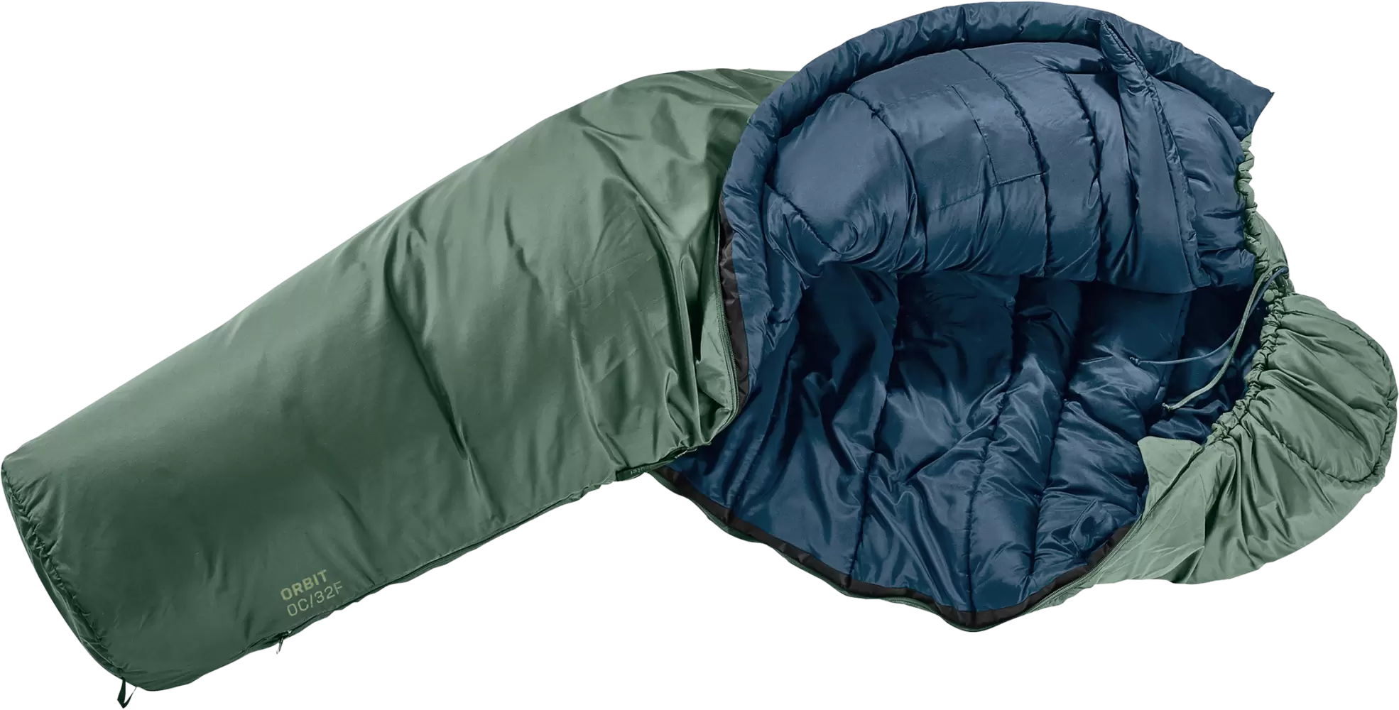 Фото для Спальный мешок Orbit 0° SL