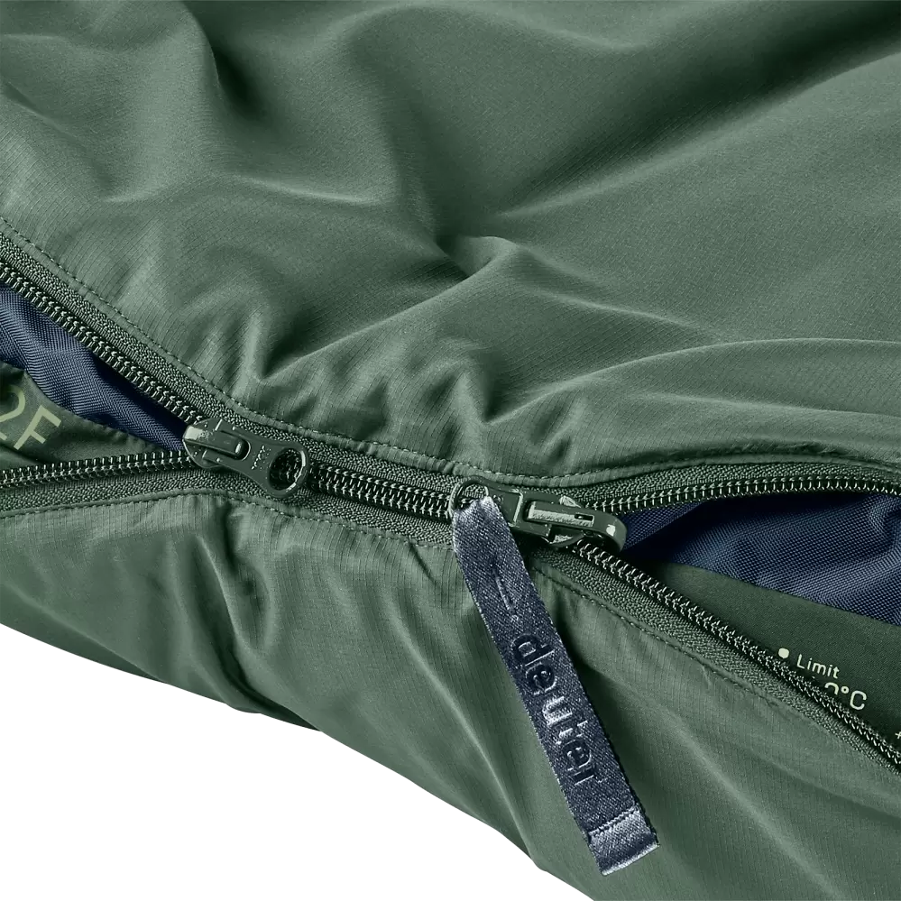 Фото для Спальный мешок Orbit 0° SL