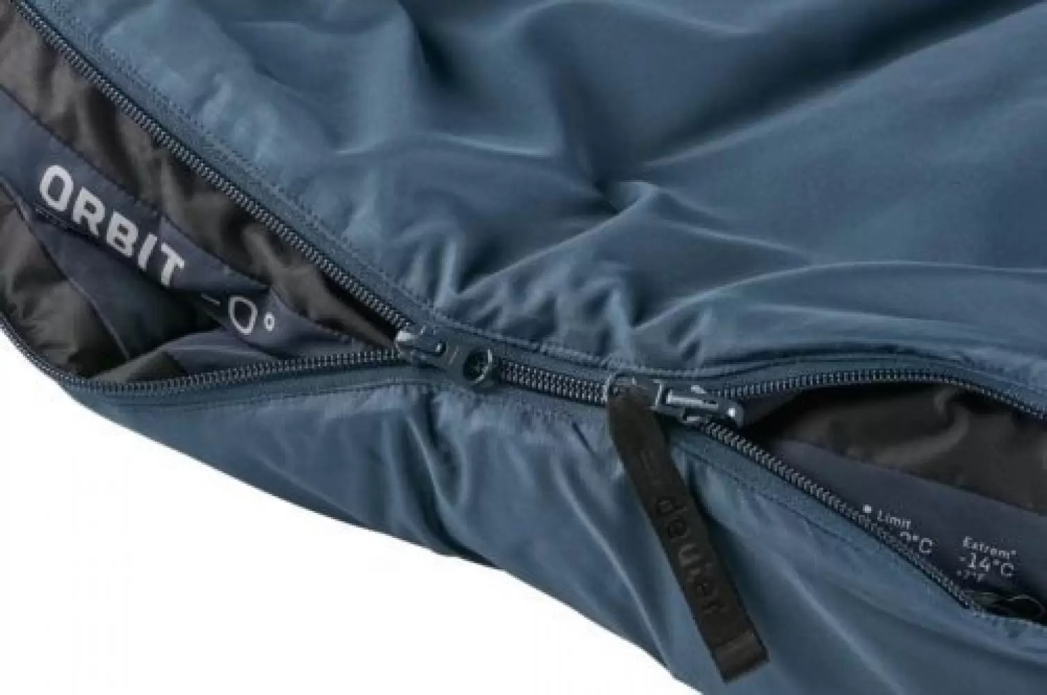 Фото для Спальный мешок Orbit 0° SL