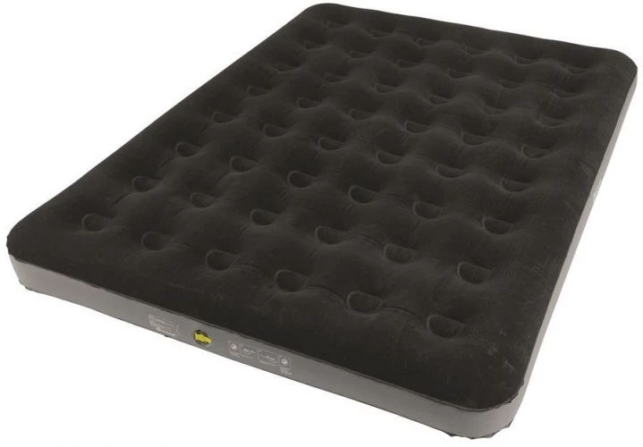 Flock Classic King Inflatable Travel Mattress