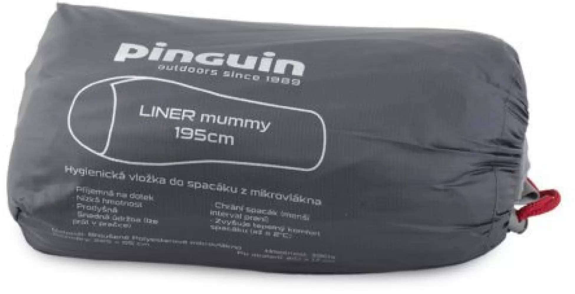 Image of Mummy Sleeping Bag Insert