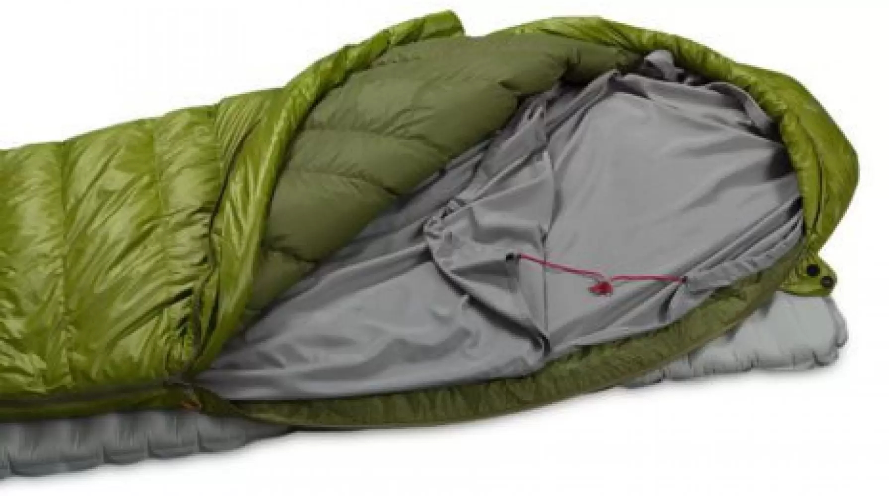 Image of Mummy Sleeping Bag Insert