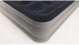 Image of Flock Superior Single w. built-in pump Inflatable Travel Mattress