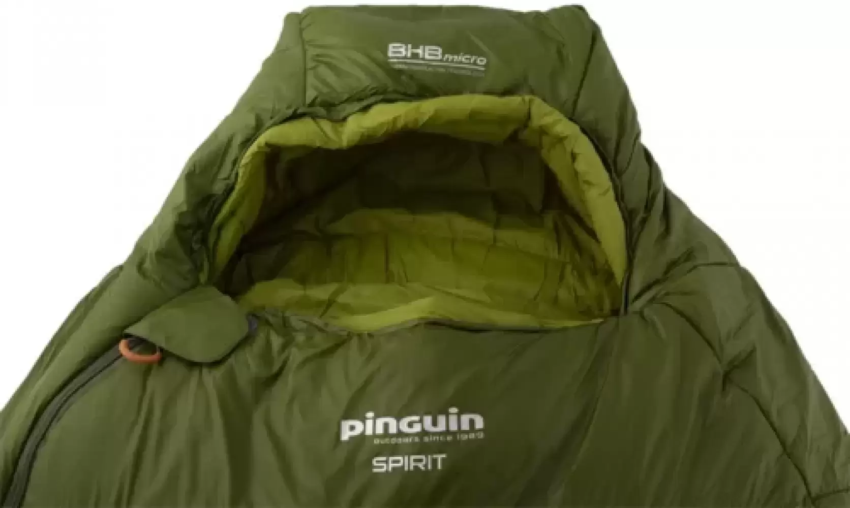 Imagine pt. Sac de dormit Spirit