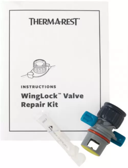 WingLock Valve Repair Kit for Self-Inflating Mats