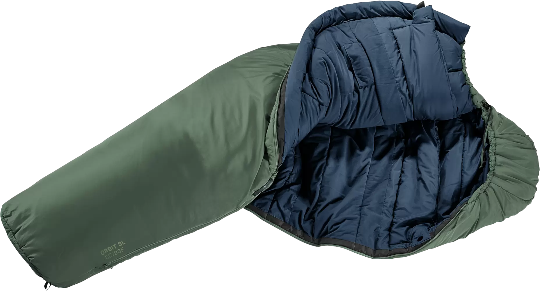 Imagine pt. Sac de dormit Orbit -5°