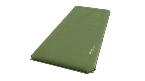 Dreamcatcher Single 12 Self-Inflating Travel Mattress