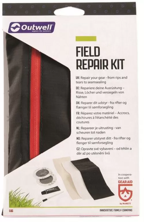 Repair Kit for Travel Mats
