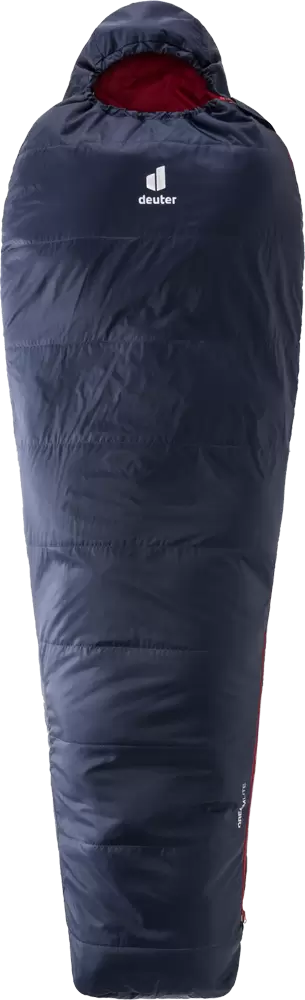 Dreamlite L Synthetic Fibre Sleeping Bag