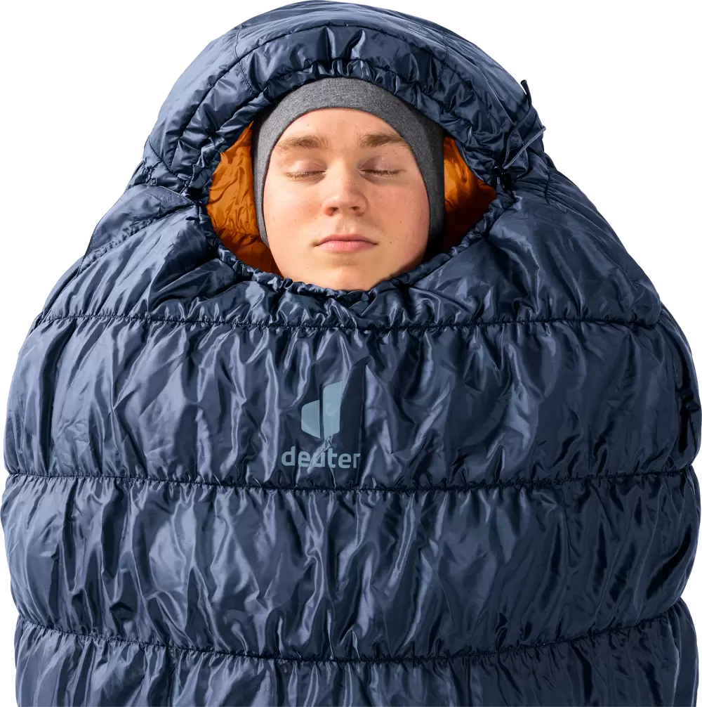 Imagine pt. Sac de dormit Exosphere -6° SL