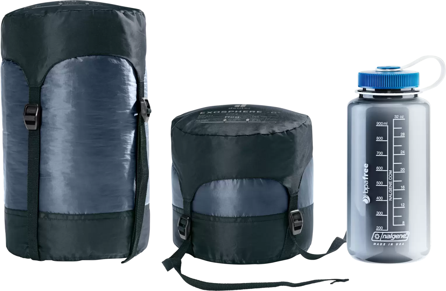 Imagine pt. Sac de dormit Exosphere -6° SL