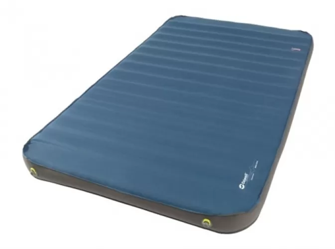 Dreamboat Double 7.5cm Inflatable Travel Mattress