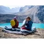 Image of Airhead woven Camping Pillow
