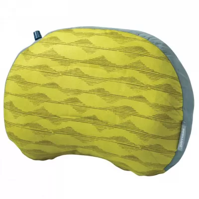 Airhead woven Camping Pillow