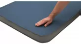 Image of Dreamboat Double 7.5cm Inflatable Travel Mattress