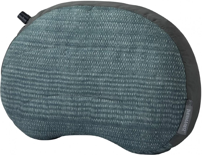 Airhead woven Camping Pillow